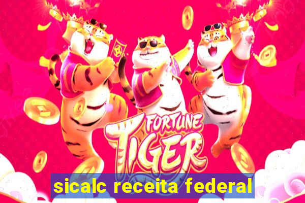 sicalc receita federal